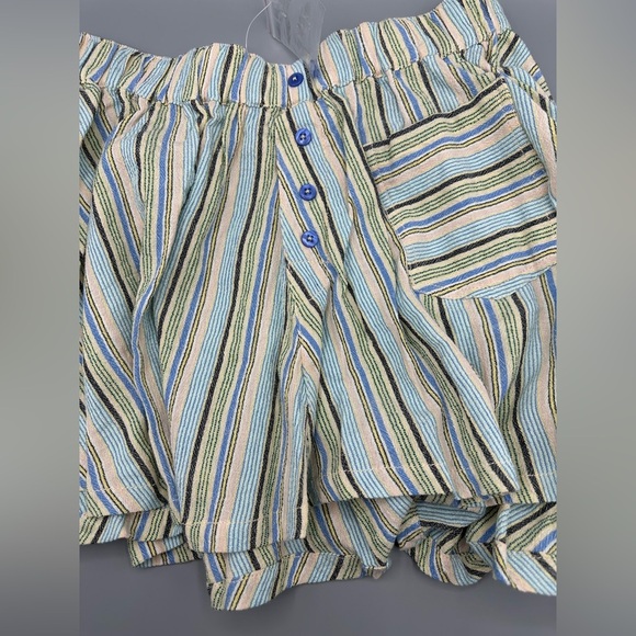 Free People Summerhouse micro skirt - Picture 4 of 8